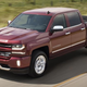 Illustration for article titled 2016 Chevy Silverado: This Is More Of It